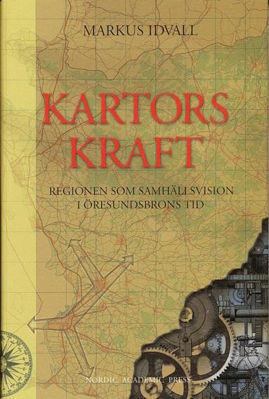 Kartors kraft