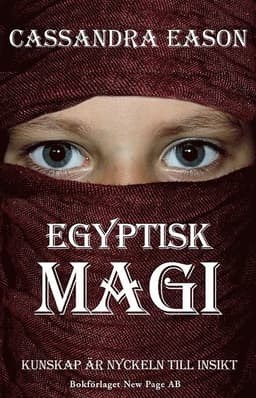 Egyptisk magi