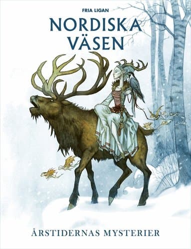 Årstidernas mysterier