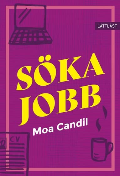 Söka jobb