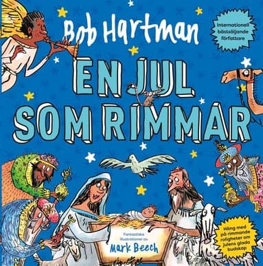 En jul som rimmar
