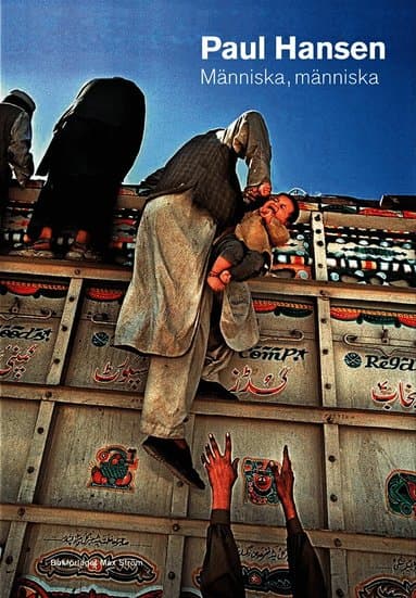 Människa, människa