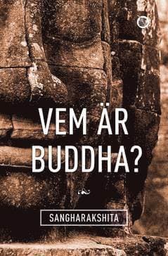 Vem är Buddha?