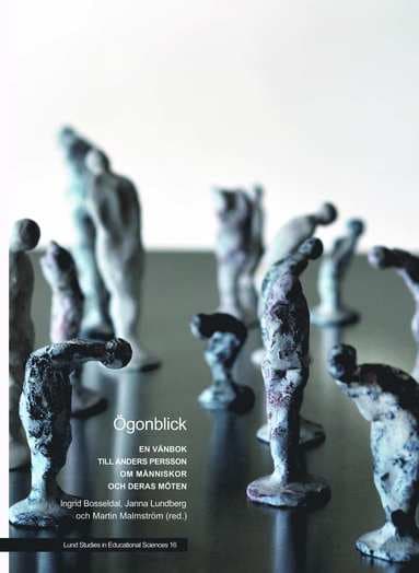 Magnus Persson best book