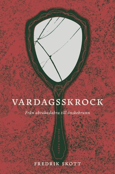 Fredrik Skott best book