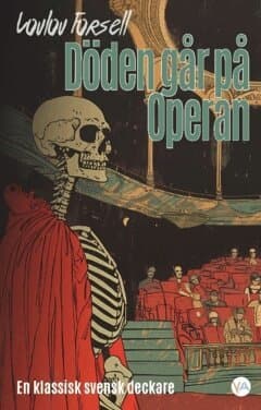 Döden går på Operan