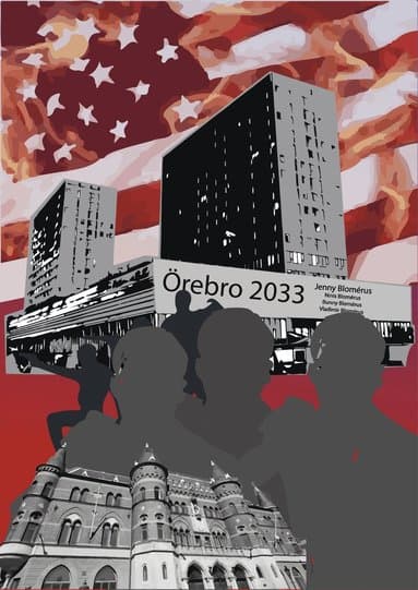 Örebro 2033