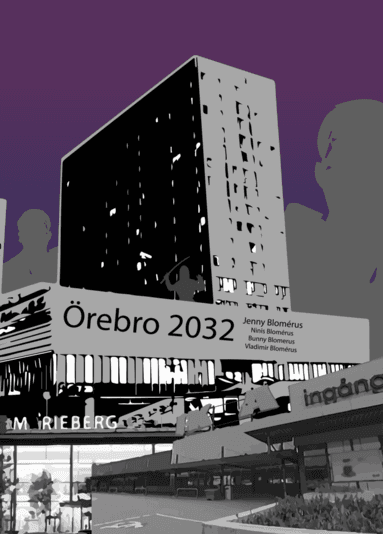 Örebro 2032