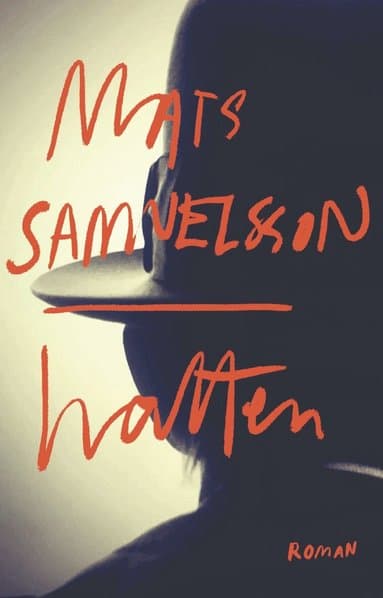 Omslag till boken Hatten av Mats Samuelsson