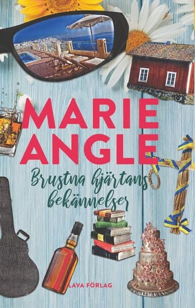 Brustna hjärtans bekännelser