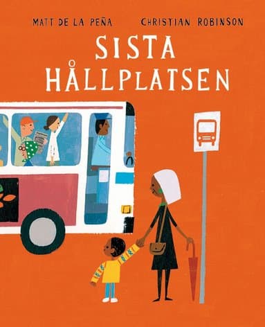 Sista hållplatsen