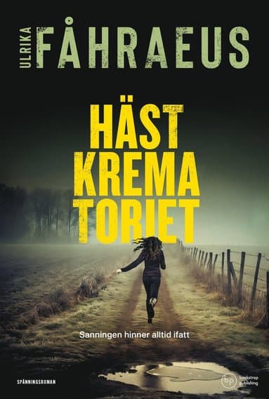 Ulrika Fåhraeus best book