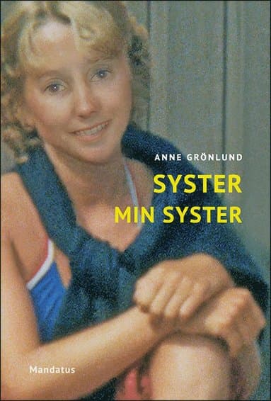 Anne Grönlund best book