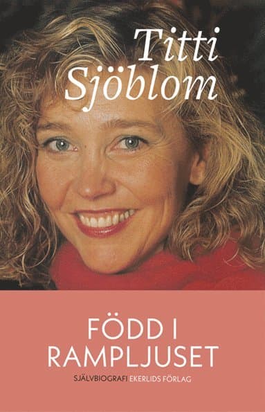 Titti Sjöblom best book