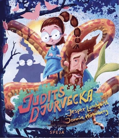 Jesper Lundqvist best book