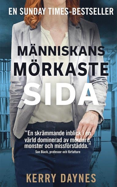 Människans mörkaste sida