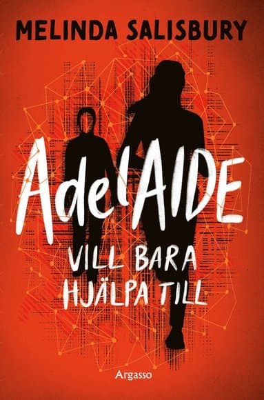 AdelAIDE vill bara hjälpa till