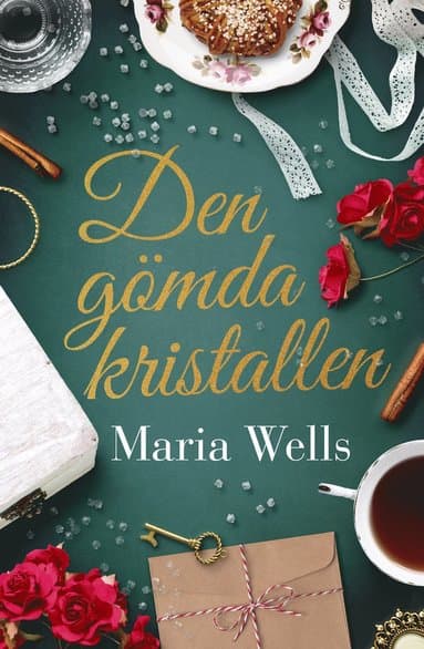 Maria Wells best book