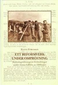 Ronny Pettersson best book