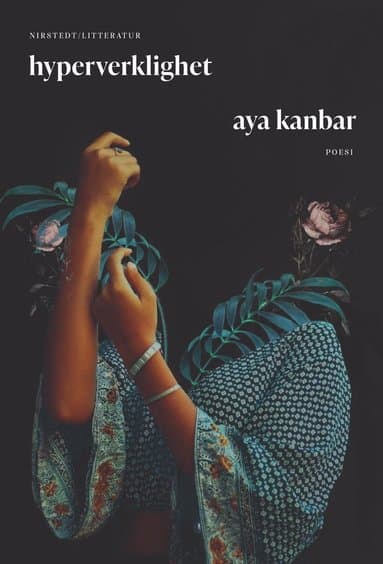 Aya Kanbar best book