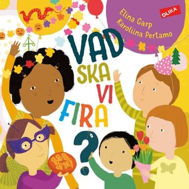 Elina Garp best book