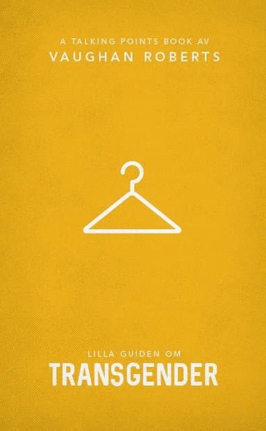 Lilla guiden om transgender
