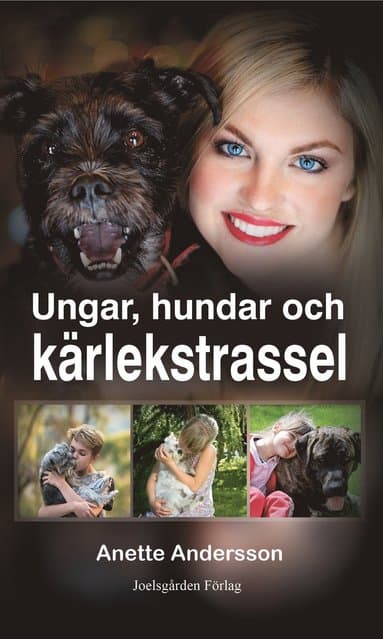 Anette Andersson best book