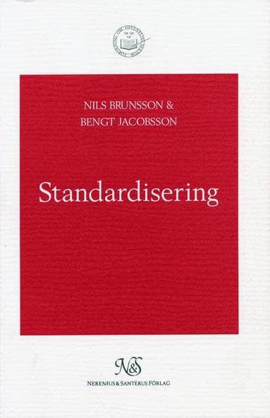 Standardisering