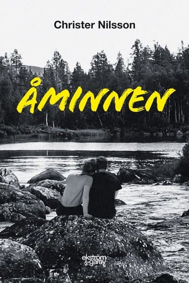 Åminnen