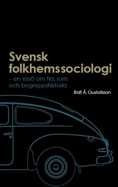 Rolf Å Gustafsson best book