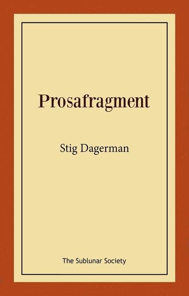 Prosafragment