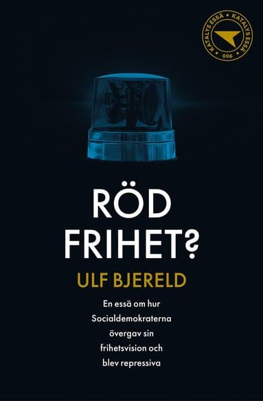 Ulf Bjereld best book