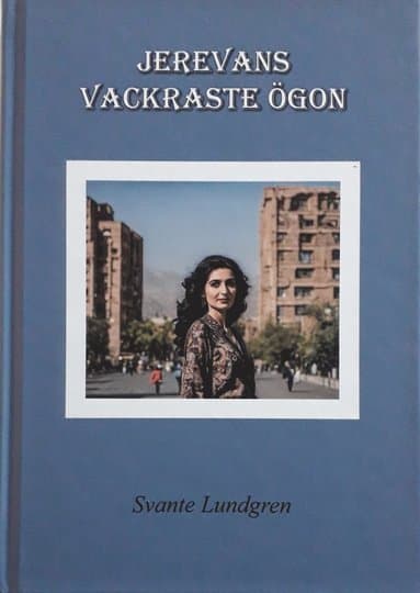 Svante Lundgren best book