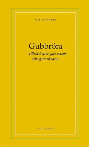 Gubbröra