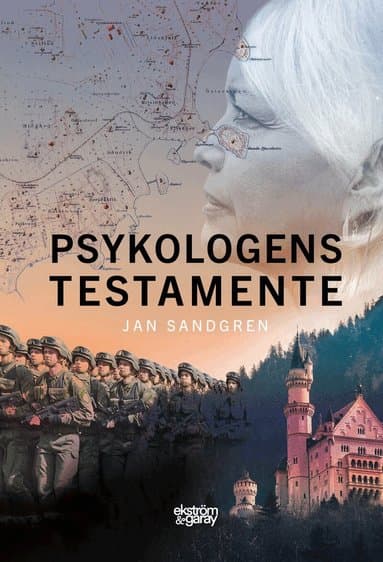 Jan Sandgren best book