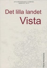 Det lilla landet Vista