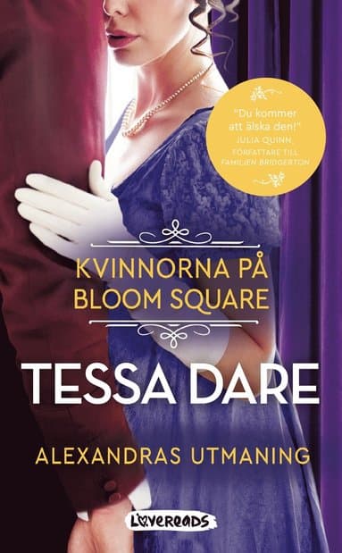 Tessa Dare best book