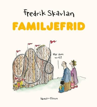 Familjefrid