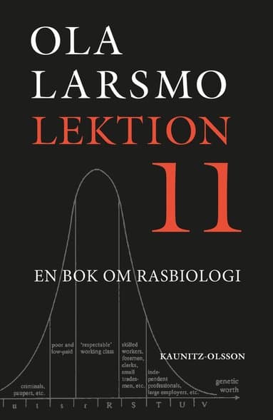 Ola Larsmo best book