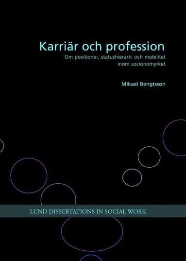 Mikael Bengtsson best book