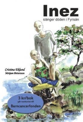 Cristina Eklund best book