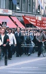 Solidariteten med Chile 1973-1989