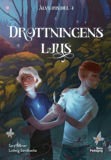 Drottningens ljus