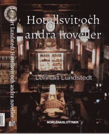 Lennart Lundstedt best book