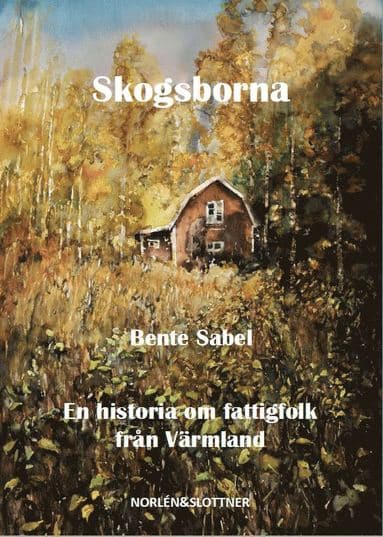 Skogsborna