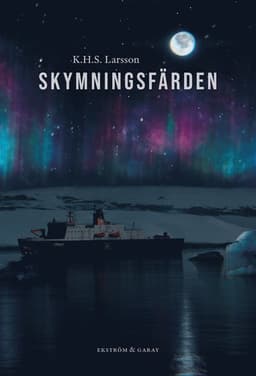 Skymningsfärden