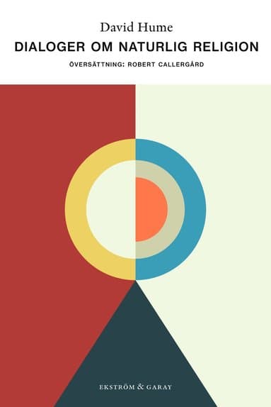 Dialoger om naturlig religion