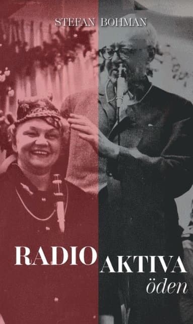 Radio aktiva öden