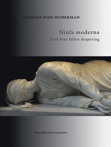Ninfa moderna : essä över fallen drapering