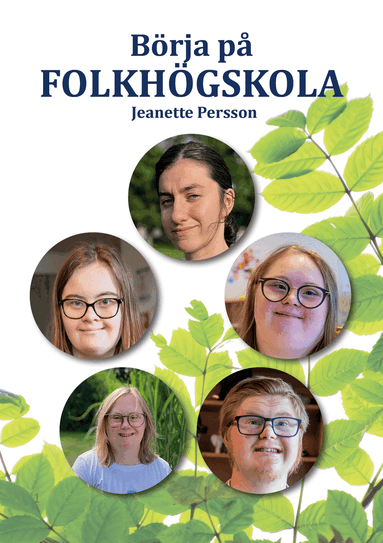Börja på folkhögskola